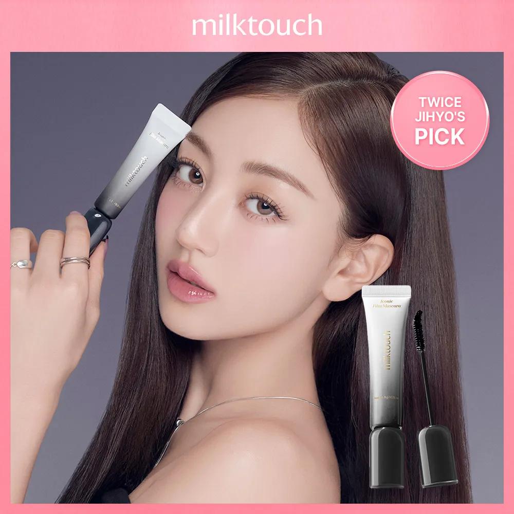 MilkTouch Iconic Film Mascara 8g