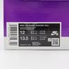 FD6757-001 Nike SB Zoom Janoski OG+ Preto Branco (Masculino)