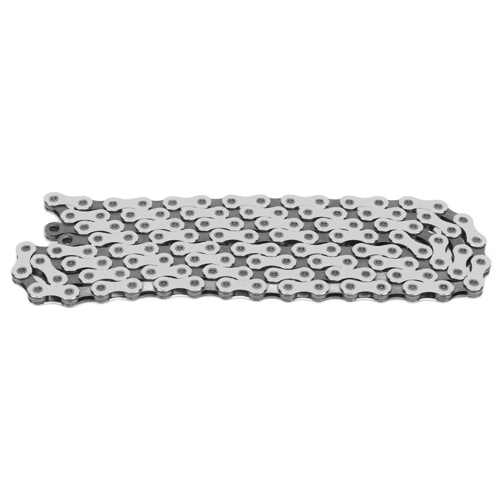 11 Speed Bicycle Chain High Strength Studry Durable Easy to Clean Bike Chain for Outdoor