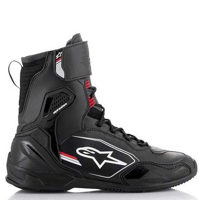 Bottes de moto Superfaster