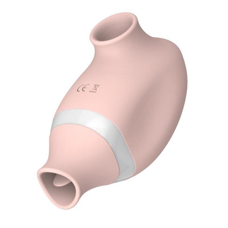 Sucking Vibrator for Woman Sex Toys for Adults Vaginal Masturbator Sucker Vibrator Nipple Clitoris Stimulator Vibrating Love Egg