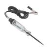 Automotive Test Pen LED Circuit Tester Digital Display Electric Tester for Voltage Current