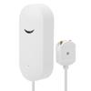 WIFI Water Leakage Detector Overflow Flooding Sensor Alarm with DoubleSided Tape for Tuya