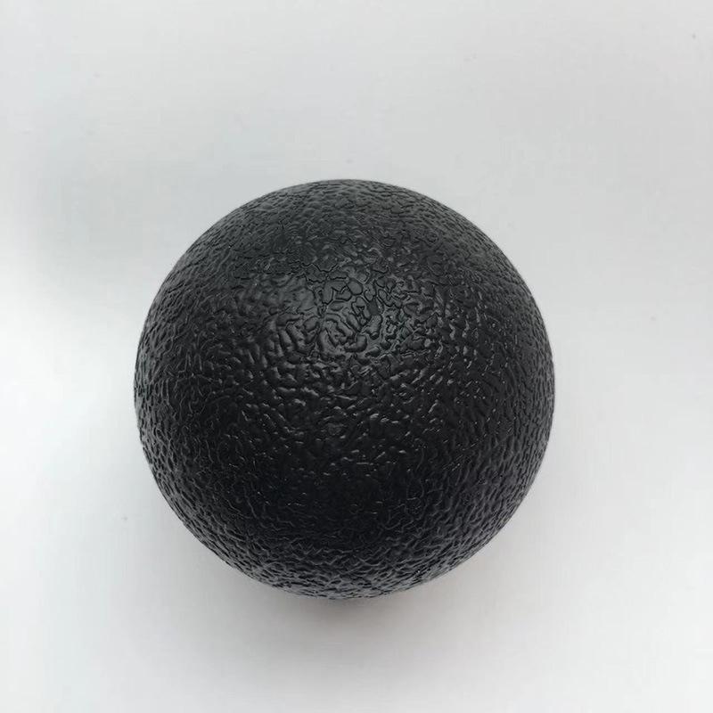 Muscle Relaxation TPE Fascial Ball: Foot & Arm Acupressure Yoga Peanut Massage