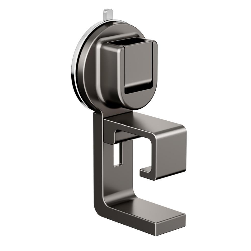 

Suction Cup Washbasin Hook ABS Wall Mounted High Quality Bathtub Hooks Bathroom