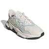 Adidas Originals Ozweego 'Green White' Sneakers FV9663