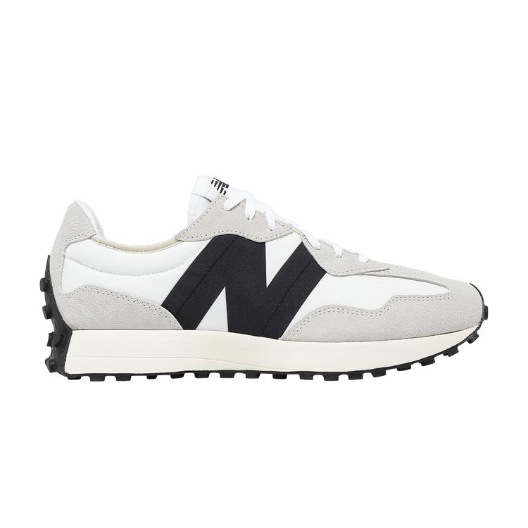 New Balance 327 Sea Salt Black 38.5