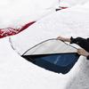 Car Windshield Shade Snow Cover Auto Accessories For Volvo XC60 XC90 C30 T6 S60 C70 XC40 V40 XC70 V70 V60 V50 S80 S40 V90 S90