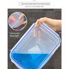 Youde Rectangular Food Storage Containers