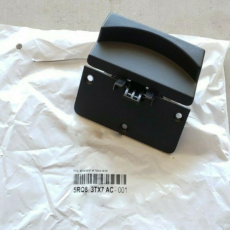 Full Console Lower Armrest Lid Latch Fits Dodge Ram 1500 2500 3500 4500 5500 US