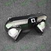 For V2-17 V2 2017 2018 2019 Racing Motorcycle Decorative Decals Track Version Headlight Stickers Headlight Protective Film
