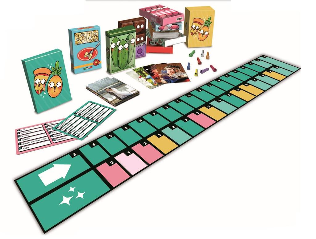 HobbyJAPAN Matchy Compatibility Check Japanese Version 30 Ages Board Game Match Game, (3-8 Players, Minutes, 10+)