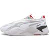 RS X3 Millenium 'White Grey Violet' 373236-02