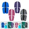 6x Surf Traction Pads Nonslip Accessories for Paddle Board Surfing Longboard
