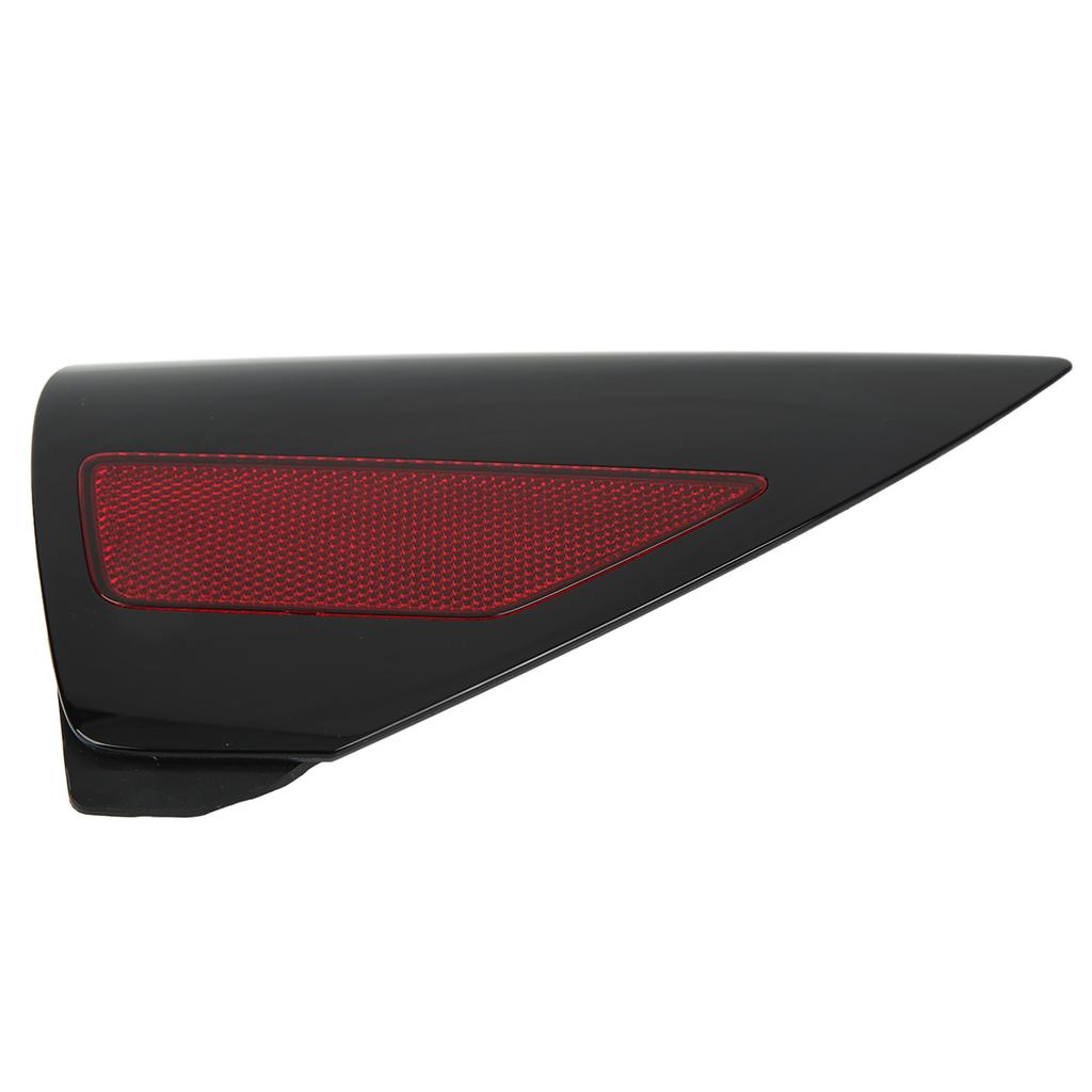 Ladeanschlussabdeckung für hinteres rechtes Passagier-Seitenwandteil 1518783‑00‑A Ersatz für TESLA MODEL Y 2020‑2022