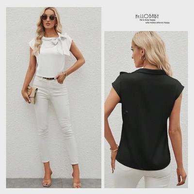 Hauts – Blouses et chemises