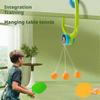 Hanging Table Tennis Trainer Parent-child Sports Toy