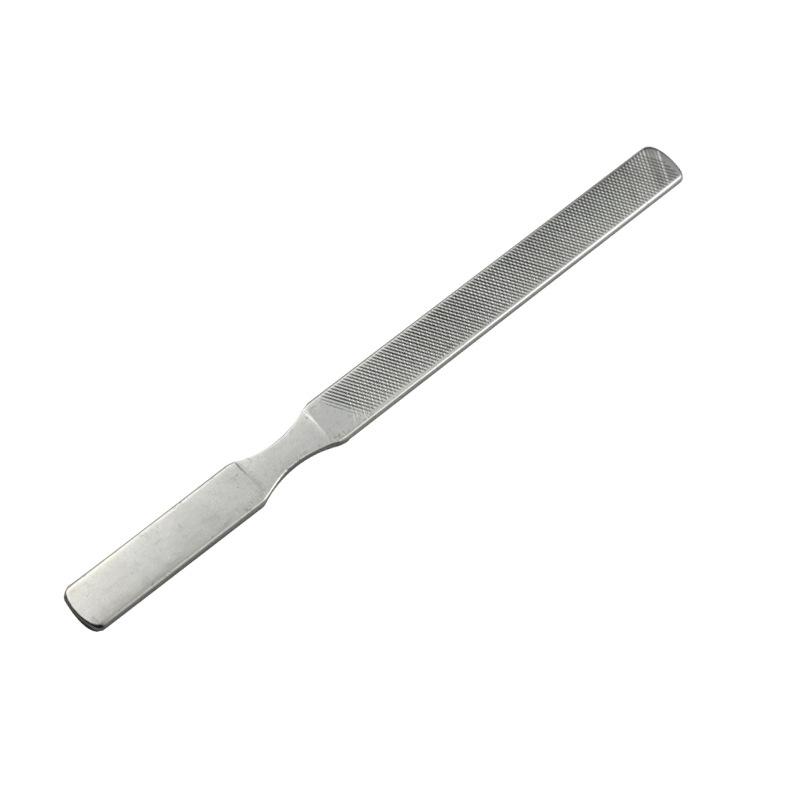 Limes à ongles haut de gamme pour modeler et polir – Outils de manucure essentiels pour professionnels et amateurs, sans odeur, art, nail art