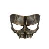 Creative Vintage Half Face Mask For Halloween Celebrations And Events Carnival