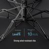Beneath Joy Series Mini Folding Sun & Rain Umbrella
