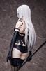 NieR Automata Ver1.1a A2 [YoRHa Type A No. 2] 1/4 Scale Pre-painted Plastic Figure