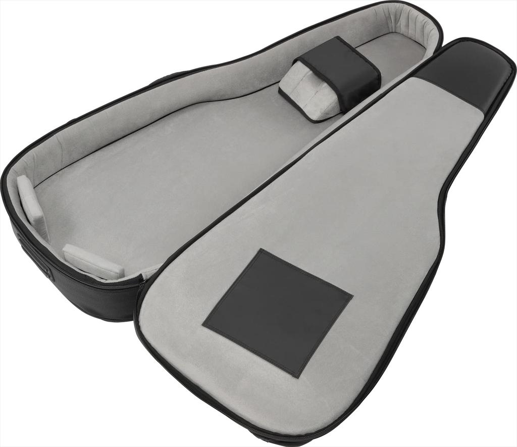 IBANEZ Guitar Gig Case Black ISHB724-BK