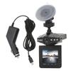 1080P HD Automotive Recorder Camera Infrared Night Vision with 2.5in Color Display Car Video