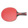 REGAIL Table Tennis Paddle Double Sided Beef Tendon Rubber Training Handshake Table Tennis Rackets