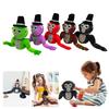 Gorilla Tag Plush Toy Gorilla Tag Monkey Toy Stuffed Animal Doll Gorilla Stuffed Animal Toy for Birthday Easter Christmas Gift