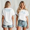 Camiseta de Concerto Backstreet Boys 2026 DSseldorf Estampa Gráfica Tell Me Why Camiseta Unissex
