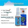 Emueneng Disinfectant: 50ml Bactericidal Liquid for External Skin and Intimate Care