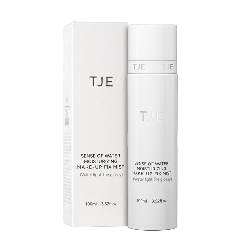 

УВЛАЖНЯЮЩАЯ МАКИЯЖНАЯ СРЕДА TJE SENSE OF WATER 100 мл, стойкая, контролирующая жирность, водостойкая, устойчивая к поту и быстро фиксирующаяся