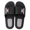 Summer Soles Massage Slippers Men's Acupoints Soles Soles Soles Home Indoor Antiskid Home Lovers Men's Home Cool Slippers