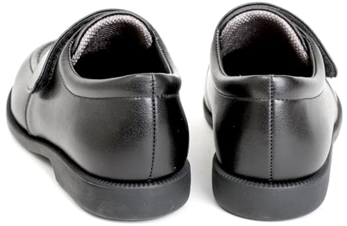 Kidcore Formelle Schuhe, Loafer, Kinder, Schwarz, Größe 23,5 cm