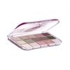 Eyeshadow Color Point 15-Color Palette No. 5 More Than Mauve