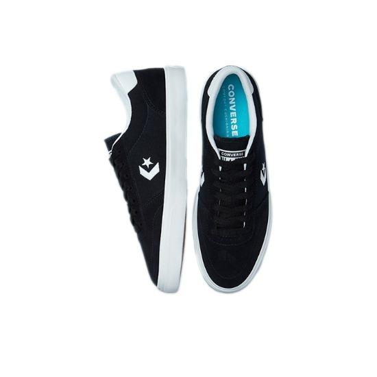 Converse Boulevard OX Black - 170082C