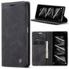 Suitable for Redmi Note 14 phone case, Xiaomi 14 flip phone leather case, Redmi 14C card slot magnetic protective case