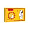 Li Shizhen Meridian-Activating Patch: Gastrodia Elata, Safflower, Panax Notoginseng for Neck, Shoulder, Waist, and Leg Relief