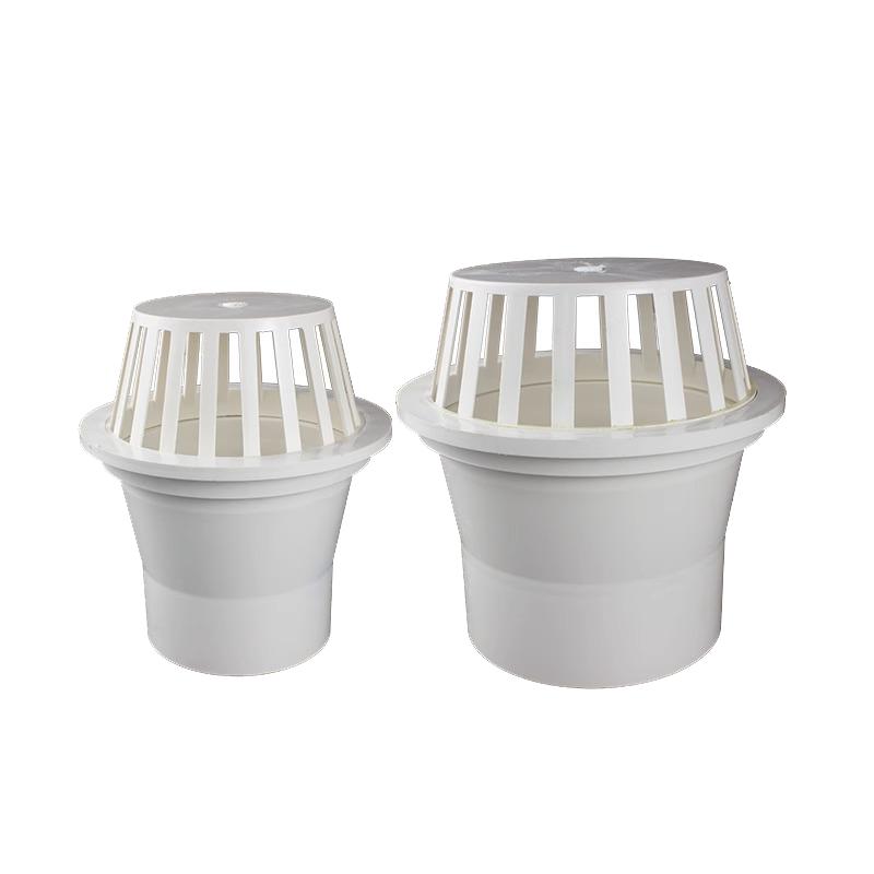 Rooftop Drain Filter Cover