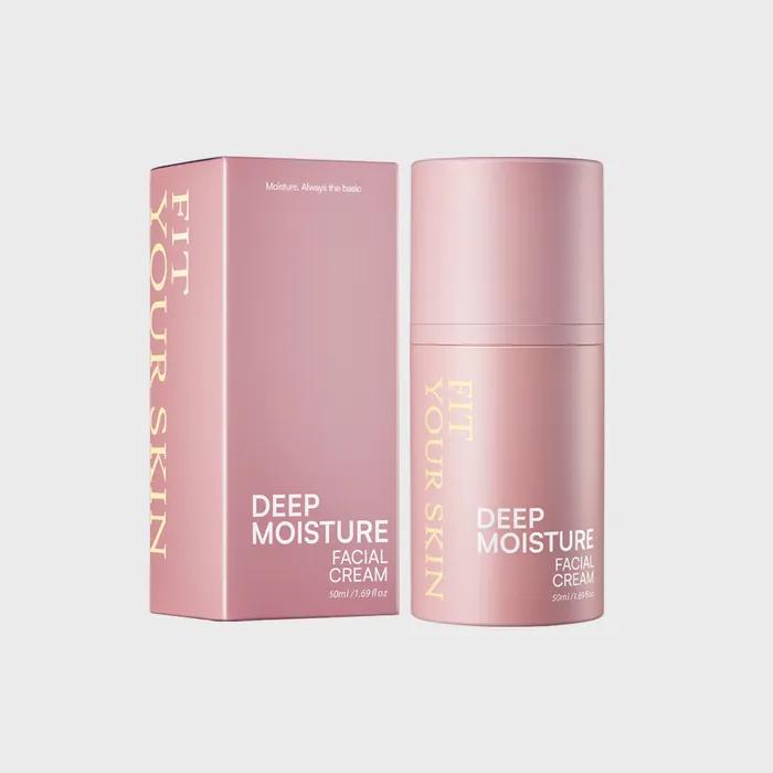 Deep Moisture Facial Cream 50ml