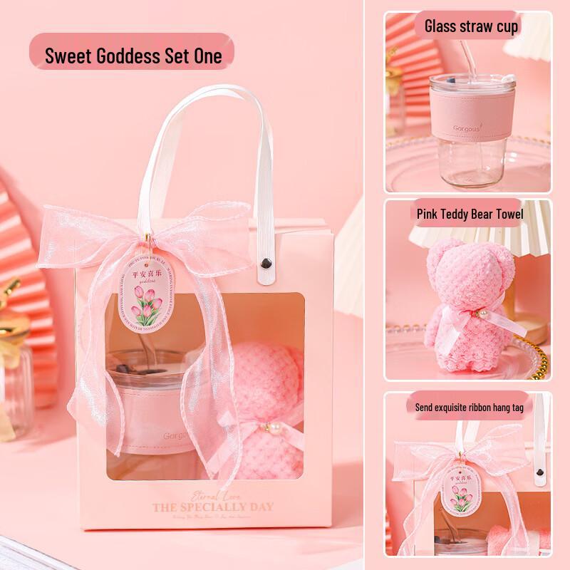Women s Day Gift Box