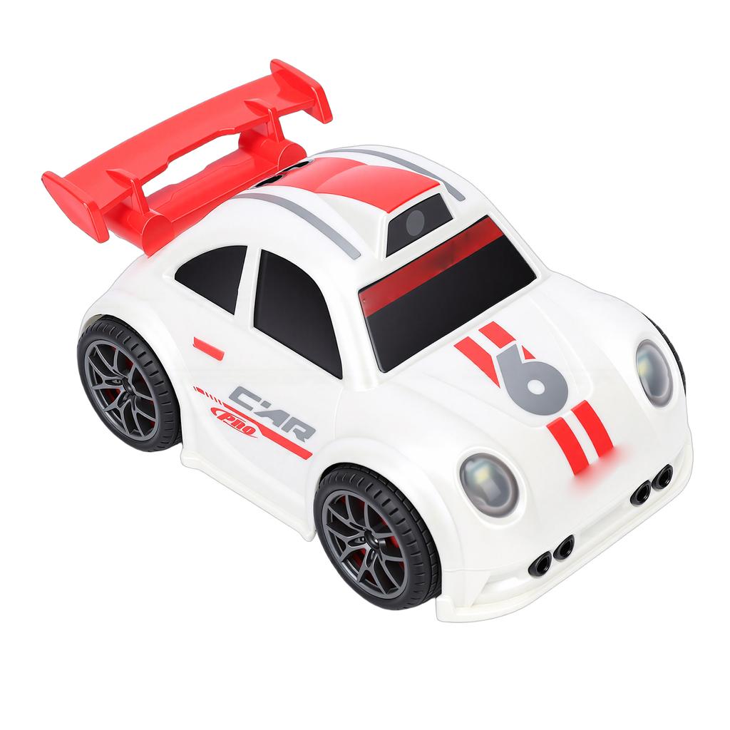 RC Drift Car with Camera 1080P Light Music Remote Control Racing Car Support NaIntelligent Tracking Escape Mode