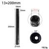 Sturdy Construction Ceiling Leveling Sleeve Styles Total Length