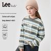 LeeKids Striped Long-Sleeve T-Shirt for Kids
