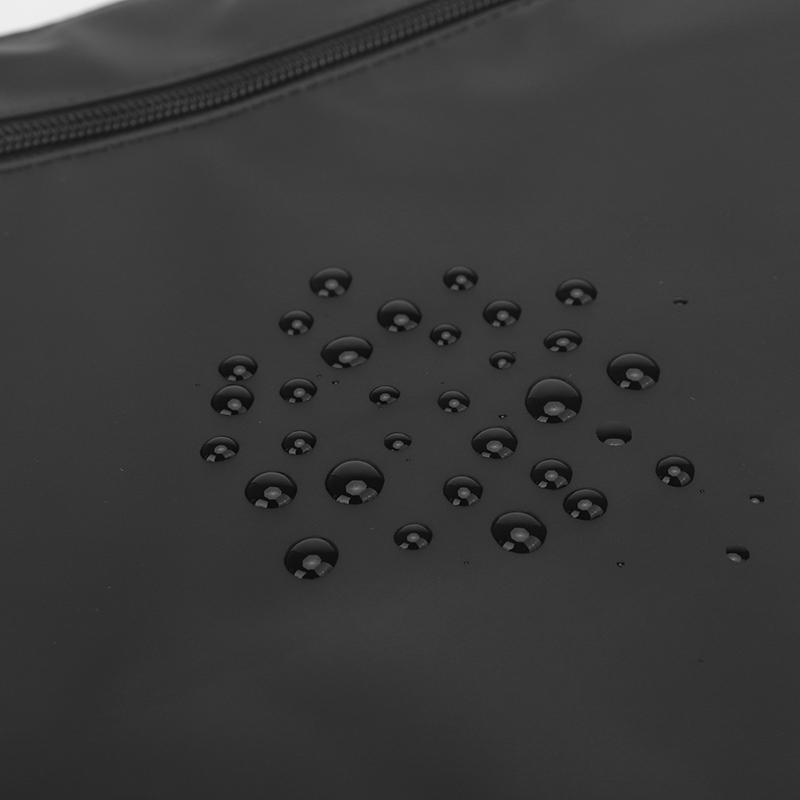 Men Crossbody Bag Outdoor Shoulder Bag Oxford Chest Bag