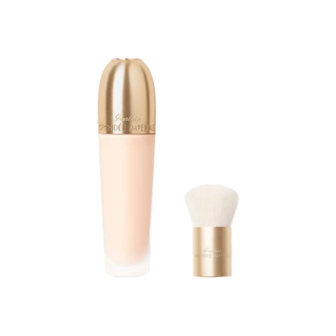 Guerlain Orchidée Impériale The Foundation Concentrate #00CR
