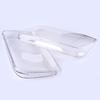 1 Pair Car Lights Headlight Mask Head Lamp Shell Clear Cover for VW Bora Variant 4 Motion 1999-2005 Foglamp Housing Accessories
