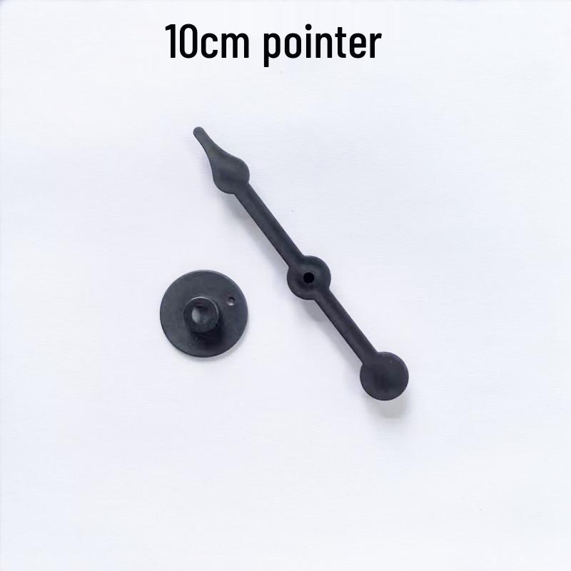 Lottery Game Turntable Arrow Pointer for DIY Children's Board Games