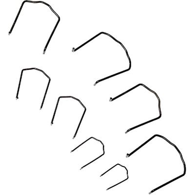 Konzoly a svorky – Svorky