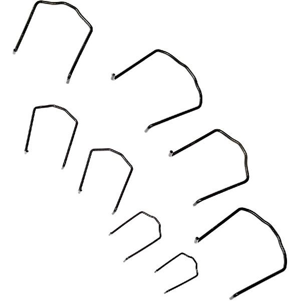 Coolant Hose Retaining Clip Assortment